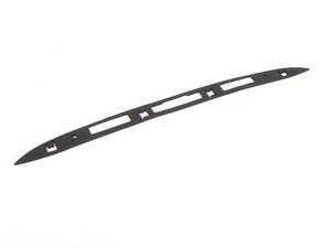 ES#92095 - 51247114521 - Trunk Handle Gasket - Foam gasket that attaches to the back of the boot handle - Genuine MINI - MINI
