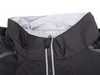 ES#2969990 - ACMAWM680BLKXL - Men'S Lightweight Jacket - X Large - (NO LONGER AVAILABLE) - Perfect for those mild days. - Genuine Volkswagen Audi - 