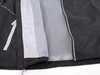 ES#2969990 - ACMAWM680BLKXL - Men'S Lightweight Jacket - X Large - (NO LONGER AVAILABLE) - Perfect for those mild days. - Genuine Volkswagen Audi - 