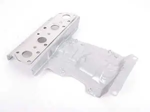 Exhaust Manifold Gasket W/ Heat Sheild
