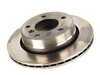 ES#10430 - 34211165211 - Plain Rotor - Priced Each - Brembo Brand - Brembo - BMW