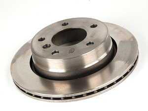 ES#10430 - 34211165211 - Plain Rotor - Priced Each - Brembo Brand - Brembo - BMW