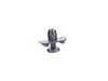 ES#453879 - 8L3837199B - Securing Clip - Priced Each - Secures the side window lower seals to the vehicle - Genuine Volkswagen Audi - Audi