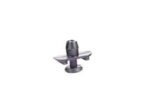 ES#453879 - 8L3837199B - Securing Clip - Priced Each - Secures the side window lower seals to the vehicle - Genuine Volkswagen Audi - Audi
