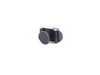 ES#453879 - 8L3837199B - Securing Clip - Priced Each - Secures the side window lower seals to the vehicle - Genuine Volkswagen Audi - Audi