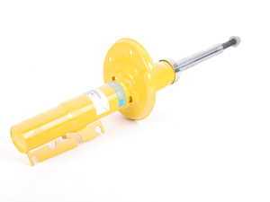 ES#2602697 - 22-046222 - Bilstein B6 Heavy Duty Rear Shock Absorber - Priced Each - Left or right side fitment - Bilstein - Porsche