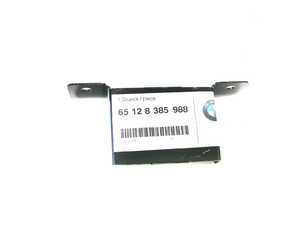 ES#181166 - 65128385988 - CD Changer Bracket - Genuine BMW - BMW