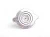 ES#2607869 - 1245000406 - Expansion Tank Cap - Includes new seal - Reutter - Mercedes Benz