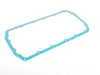 ES#2581086 - 11137565928 - Oil Pan Gasket - Cure those oil leaks with this new gasket - Elring - MINI