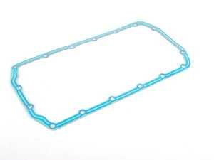 ES#2581086 - 11137565928 - Oil Pan Gasket - Cure those oil leaks with this new gasket - Elring - MINI