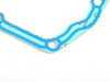 ES#2581086 - 11137565928 - Oil Pan Gasket - Cure those oil leaks with this new gasket - Elring - MINI