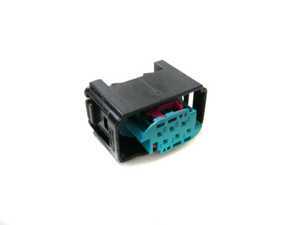 ES#165856 - 61138383300 - HOUSING - Genuine BMW - BMW MINI