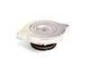 ES#2607869 - 1245000406 - Expansion Tank Cap - Includes new seal - Reutter - Mercedes Benz