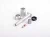 ES#2607873 - 0004005713 - Valve Stem Kit - Priced Each - One (1) required per wheel - Schrader - Mercedes Benz