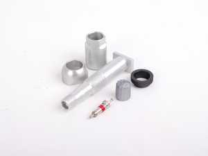 ES#2607873 - 0004005713 - Valve Stem Kit - Priced Each - One (1) required per wheel - Schrader - Mercedes Benz