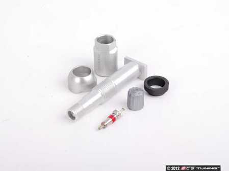 ES#2607873 - 0004005713 - Valve Stem Kit - Priced Each - One (1) required per wheel - Schrader - Mercedes Benz