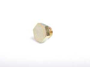 ES#2603158 - 07119919228KT - Hex Bolt - Pack Of 8 - Measurements: M14x1.5 - Genuine BMW - 