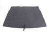 ES#1304773 - 5K6863463A1BS - Trunk Liner - Replace damaged or missing liner - Genuine Volkswagen Audi - Volkswagen