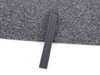 ES#1304773 - 5K6863463A1BS - Trunk Liner - Replace damaged or missing liner - Genuine Volkswagen Audi - Volkswagen