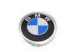 ES#2677786 - 51141872329KT - Trunk Roundel With Grommets - BMW's emblem with securing grommets for a snug fit - Genuine BMW - BMW