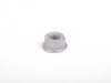 ES#467806 - N10261307 - Hex Nut - Priced Each - Install new hardware with your new parts. M10 - Genuine Volkswagen Audi - Audi