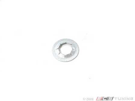 ES#170226 - 61661388566 - Spring Washer - Used is in different locations based on vehicle - Genuine BMW - BMW