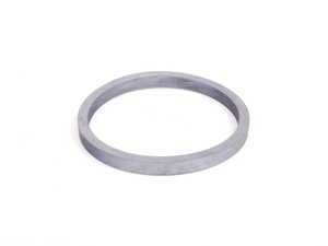 ES#275103 - 038117070 - Oil Cooler O-Ring - O-Ring between cover & oil cooler. 62.8mm - Genuine Volkswagen Audi - Volkswagen