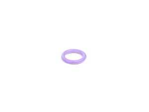 ES#308602 - 1J0820749C - O-Ring - Priced Each - Install new o-rings with your new parts. 8.2x1.85 - Genuine Volkswagen Audi - Audi Volkswagen