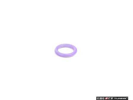 ES#308602 - 1J0820749C - O-Ring - Priced Each - Install new o-rings with your new parts. 8.2x1.85 - Genuine Volkswagen Audi - Audi Volkswagen