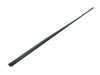 ES#93880 - 51328227626 - Matte Shadowline Trim - Right - Located on the outside of the front door running perpendicular to the "B" pillar - Genuine BMW - BMW