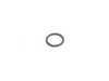 ES#2506893 - N90305601 - o-ring - priced each - Prevent leaks. 13x2mm - Genuine Volkswagen Audi - Volkswagen
