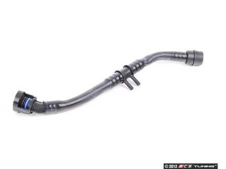 ES#26427 - 11666769086 - Brake Hose - Repair your broken or leaking vacuum line - Genuine BMW - BMW
