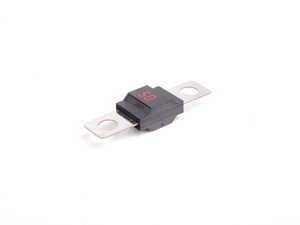ES#165597 - 61138365901 - Fusible Link - 50A - Flat fuse that is held in by screws - Genuine BMW - BMW MINI