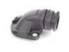 ES#2535114 - 037121121A - Thermostat Housing - Common point of failure or leaking for the cooling system, does not include O-Rings - URO - Audi Volkswagen