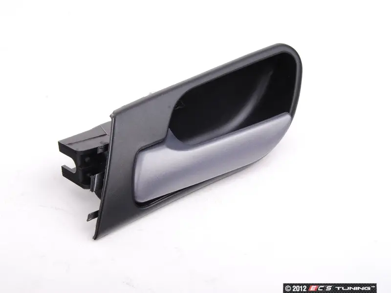 Genuine BMW - 51417122199 - Illuminated Front Inner Door Handle 