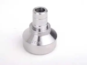 Crankshaft hub