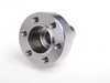 ES#264239 - 11237593701 - Crankshaft hub - Hub at end of crankshaft vibration damper bolts to - Genuine BMW - BMW