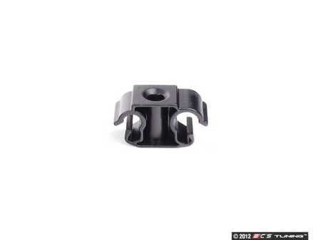 ES#164364 - 61131370421 - CABLE HOLDER - Genuine BMW - BMW