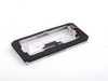 ES#78603 - 51138236854 - E46 License Plate Light Lens - Priced Each - Get two and restore the look of your car - Genuine BMW - BMW