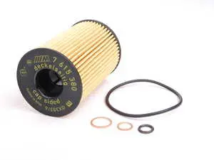 Oil Filter Kit