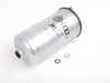 ES#2570616 - 1J0127401A -  Fuel Filter - Replace that dirty fuel filter, VW recommends it's replacement every 20K miles - Genuine Volkswagen Audi - Volkswagen