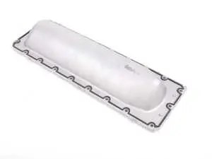 Valley Pan With High Performance Gasket