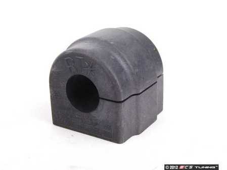 ES#51159 - 31356770003 - Sway Bar Bushing - Restore suspension performance - Genuine BMW - BMW