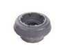 ES#5480441 - 357412331a1KT - Front Upper Strut Mount - Pair - A common source of noise in the front suspension, does not include bearing - Assembled By ECS - Volkswagen