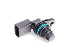 ES#258738 - 030907601E - Camshaft Position Sensor - Located on the side of the camshaft in the cylinder head - Genuine Volkswagen Audi - Audi