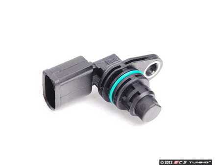 ES#5394261 - 030907601F - Camshaft Position Sensor - Located on the side of the camshaft in the cylinder head - Genuine Volkswagen Audi - Audi Volkswagen