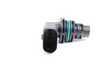 ES#5394261 - 030907601F - Camshaft Position Sensor - Located on the side of the camshaft in the cylinder head - Genuine Volkswagen Audi - Audi Volkswagen