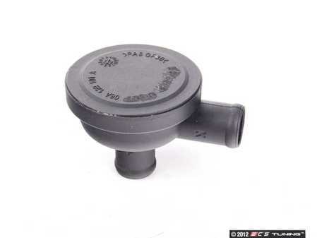 ES#2598289 - 06A129101D - Pressure Control Valve (PCV) - (19mm) - Located on the intake hose leading to the turbo inlet - URO - Audi Volkswagen