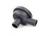 ES#2598289 - 06A129101D - Pressure Control Valve (PCV) - (19mm) - Located on the intake hose leading to the turbo inlet - URO - Audi Volkswagen