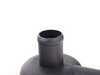 ES#2598289 - 06A129101D - Pressure Control Valve (PCV) - (19mm) - Located on the intake hose leading to the turbo inlet - URO - Audi Volkswagen